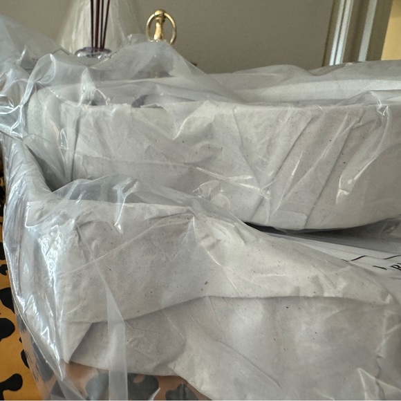 Lacquered Serving Tray large - Picture 13 of 14